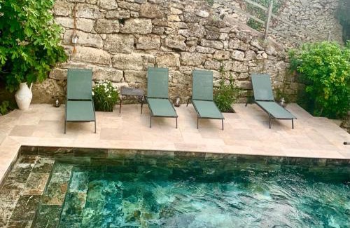 Verdelais Villa | villa dans l entre deux mers secteur saint Emilion sauternes