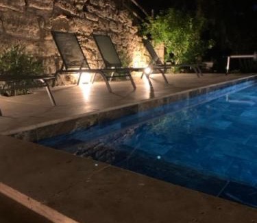 Verdelais Villa | villa dans l entre deux mers secteur saint Emilion sauternes