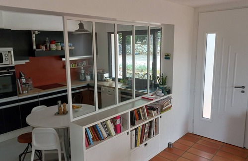 Gemenos Villa | Villa Dans la Pinède