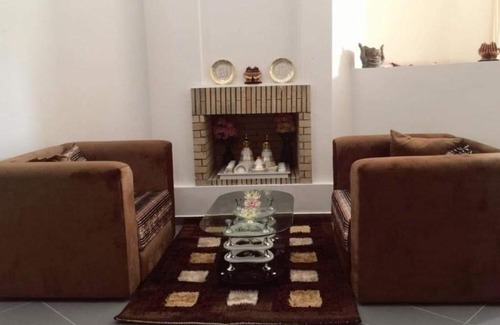 Lamharza Essahel Villa | VILLA DAR EL BAHR