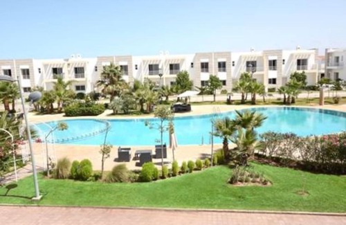 Lamharza Essahel Villa | VILLA DAR EL BAHR