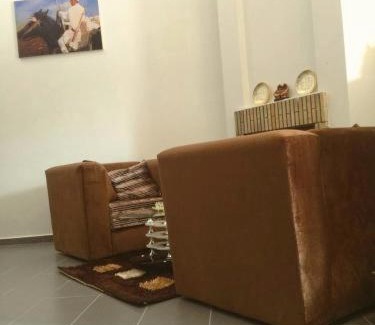 Lamharza Essahel Villa | VILLA DAR EL BAHR