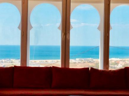 Jbila Villa | Villa Dar Jbila Tanger