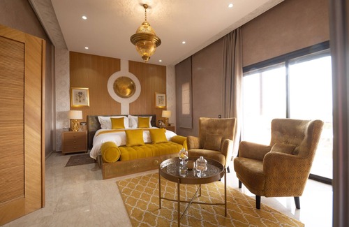 Tassoultante Bed & Breakfast | Villa Dar Laila