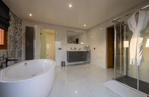 Tassoultante Bed & Breakfast | Villa Dar Laila
