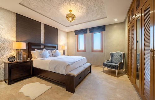 Tassoultante Bed & Breakfast | Villa Dar Laila