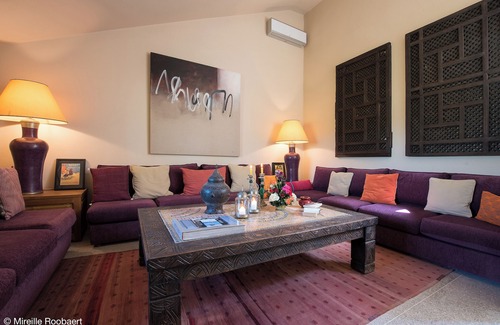 Inezgane Villa | Villa Dar Maktoub Agadir Golf