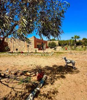 Inchaden House | Villa DARANA