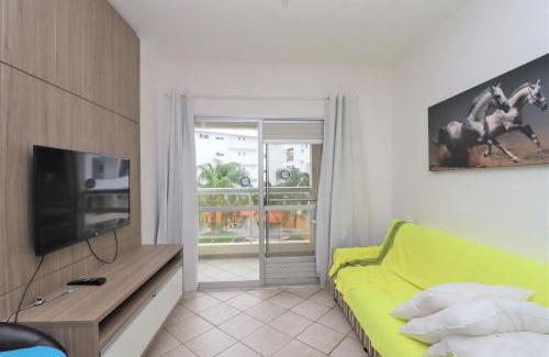 Ingleses Norte Apartment | Villa das Gaivotas - 203 A - IF02F