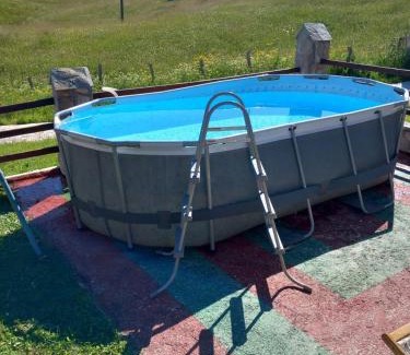 Zabljak Apartment | Villa Das Zabljak