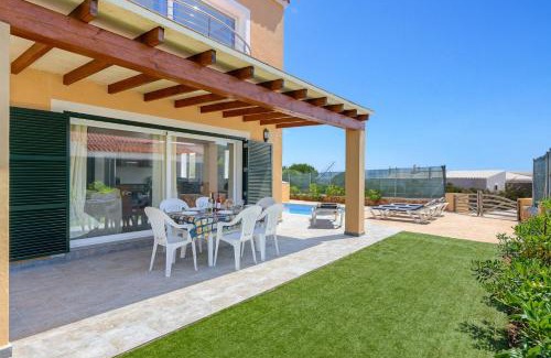 Punta Grossa Villa | Villa Datil by Villa Plus