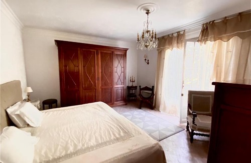 Golfe Juan Villa | Villa Daurus
