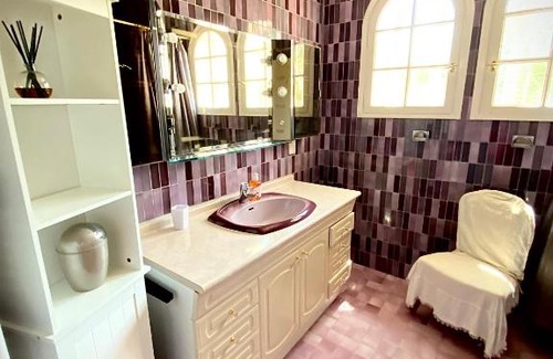 Golfe Juan Villa | Villa Daurus