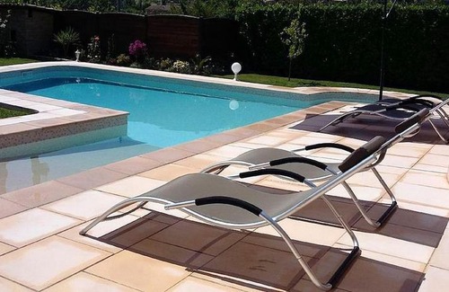La Gaude Villa | Villa de 4 chambres a La Gaude avec piscine privee terrasse amenagee et WiFi a 8 km de la plage