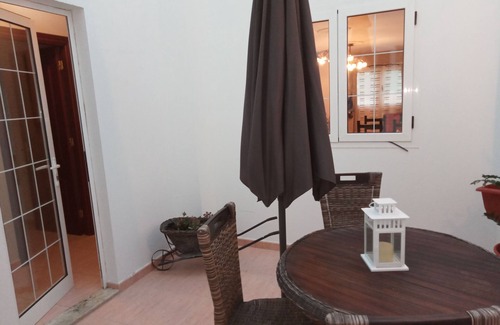 Aguimes House | Villa de Aguimes 1, new housing of 130 square meters in Agüimes