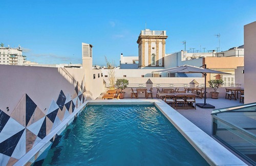 Old Town House | Villa de Andas, in Cadiz since 1585