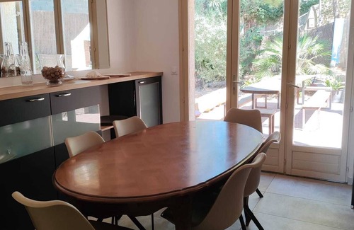 Sete Villa | Villa de Charme a Sete