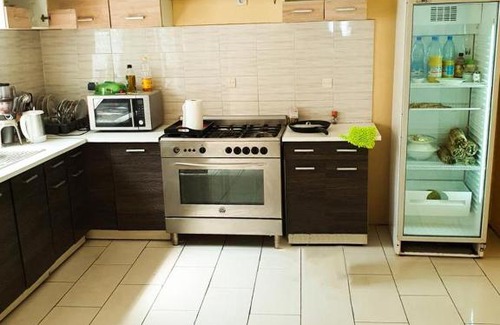Douala Apartment | Villa de charme avec jardin à Makepe