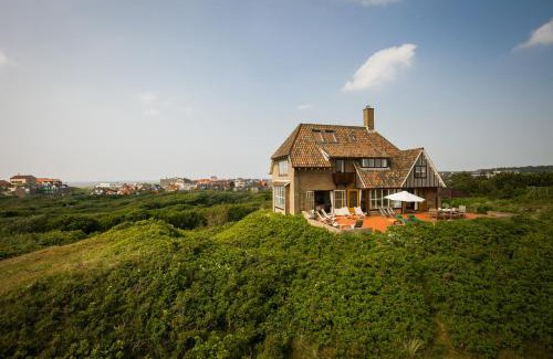 Bergen aan Zee Villa | Villa de Duintop