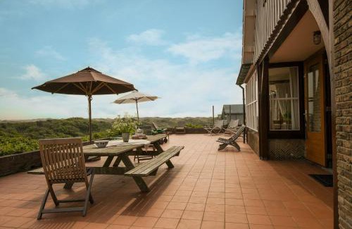 Bergen aan Zee Villa | Villa de Duintop