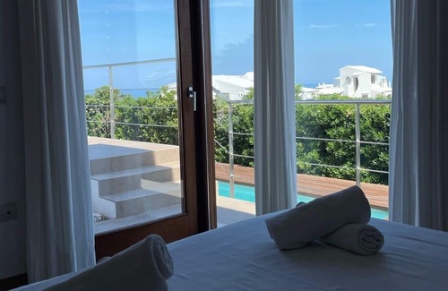 Ciutadella de Menorca Villa | Villa de 2 Plantas con Piscina Privada y Jardín