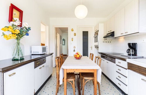 Vaux-sur-Mer House | Villa de la Grosse Pierre by Interhome