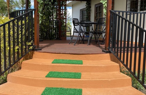 Siguatepeque House | Villa de la Rosa Estancia R&R 3 bedroom home in the Pines of Siguatepeque