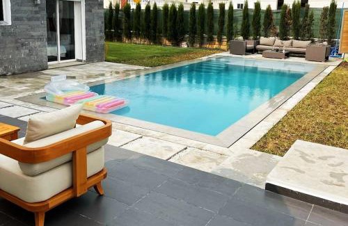 Lamharza Essahel Villa | Villa de Luxe avec piscine privée