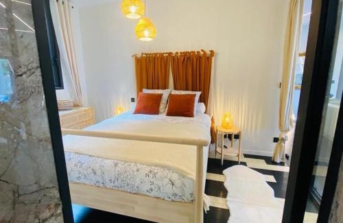 Lacanau Villa | Villa de luxe avec piscine et vue imprenable sur le lac