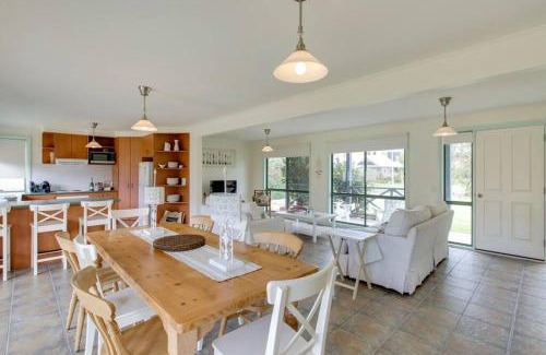 Silverleaves House | Villa de Mer at Phillip Island