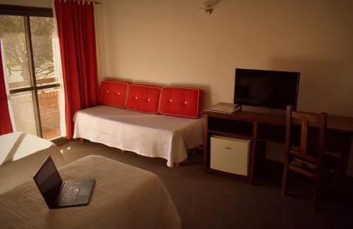 Merlo Hotel | Villa de Merlo All Inclusive & Spa by MH