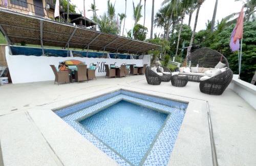 Puerto Galera Resort | Villa de Pico Highland Beach Resort
