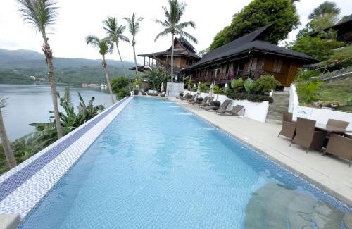 Puerto Galera Resort | Villa de Pico Highland Beach Resort