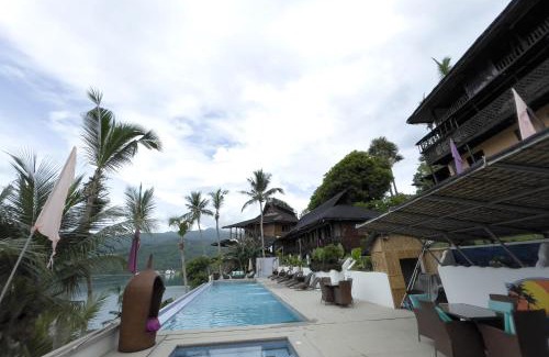 Puerto Galera Resort | Villa de Pico Highland Beach Resort