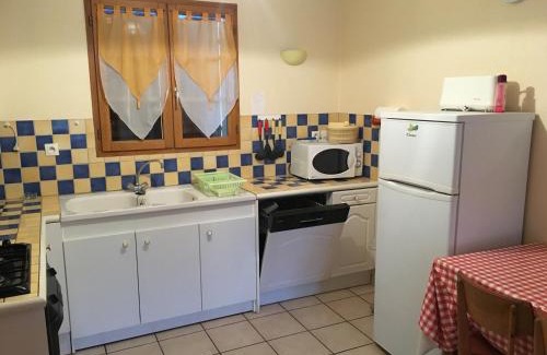 Fort-Mahon-Plage House | Villa de Plain-Pied avec Jardin Clos, Proche Plage et Commerces, Animaux Admis - FR-1-482-43
