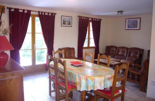 Fort-Mahon-Plage House | Villa de Plain-Pied avec Jardin Clos, Proche Plage et Commerces, Animaux Admis - FR-1-482-43