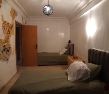 Asilah Villa | Villa de rêve au bord de la mer à Asilah
