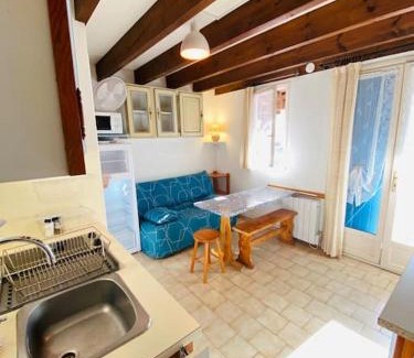 Portiragnes-Plage Villa | Villa de vacances 6 pers avec piscine proche plage - V0818