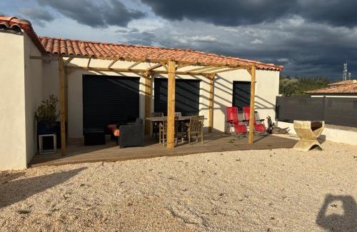 Cessenon-sur-Orb House | villa de vacances
