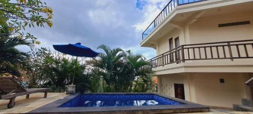 Jungut Batu Villa | Villa DeBagus 1BR Private Nusa Lembongan