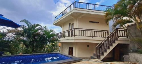 Jungut Batu Villa | Villa DeBagus 1BR Private Nusa Lembongan