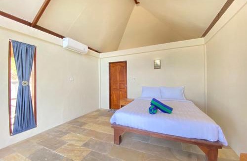 Jungut Batu House | Villa DeBagus villa 2Br-4BR Nusa Lembongan