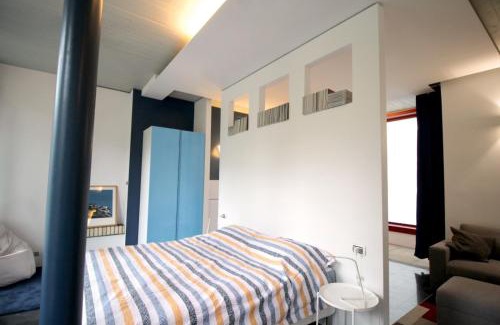 Rho Apartment | Villa degli Ulivi in Rho