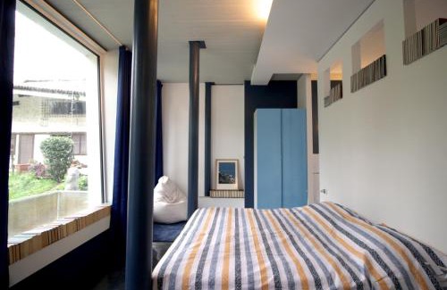 Rho Apartment | Villa degli Ulivi in Rho