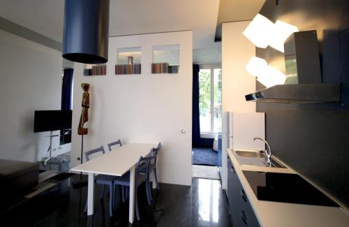 Rho Apartment | Villa degli Ulivi in Rho