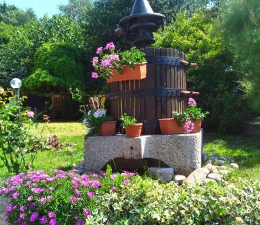 Luino Apartment | Villa dei Fiori