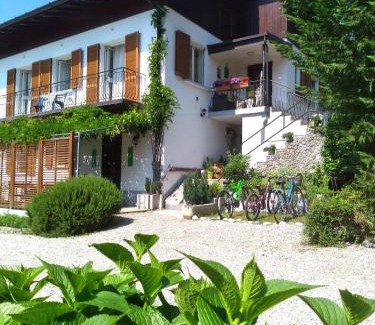 Luino Apartment | Villa dei Fiori