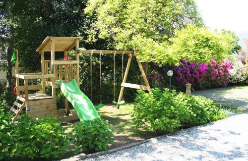 Luino Apartment | Villa dei Fiori