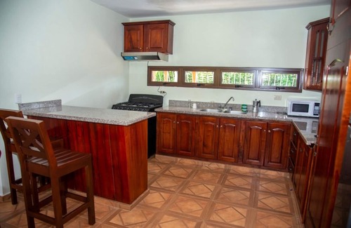 Jarabacoa Villa | Villa del Baiguate #2 Jarabacoa