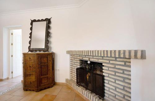 Los Gallos-Cerromolino House | Villa del Mar